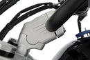 Wunderlich Handlebar riser ERGO+ R 12 (+R 12 nineT)-31013-001
