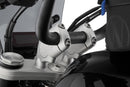 Wunderlich Handlebar riser ERGO+ R 12 (+R 12 nineT)-31013-001