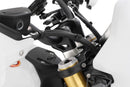 Wunderlich Handlebar Riser ERGO R 12 G/S - complete your BMW ✔ Premium components ✔ Integrated design ➜ Order now