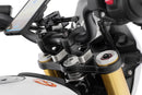 Wunderlich Handlebar Riser ERGO R 12 G/S - complete your BMW ✔ Premium components ✔ Integrated design ➜ Order now