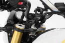 Wunderlich Handlebar Riser ERGO R 12 G/S - complete your BMW ✔ Premium components ✔ Integrated design ➜ Order now