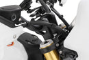 Wunderlich Handlebar Riser ERGO R 12 G/S - complete your BMW ✔ Premium components ✔ Integrated design ➜ Order now