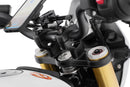 Wunderlich Handlebar Riser ERGO R 12 G/S - complete your BMW ✔ Premium components ✔ Integrated design ➜ Order now