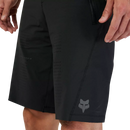 Fox Racing - Flexair Mountain Bike Short-Black (31020-001)