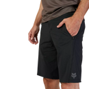 Fox Racing - Flexair Mountain Bike Short-Black (31020-001)
