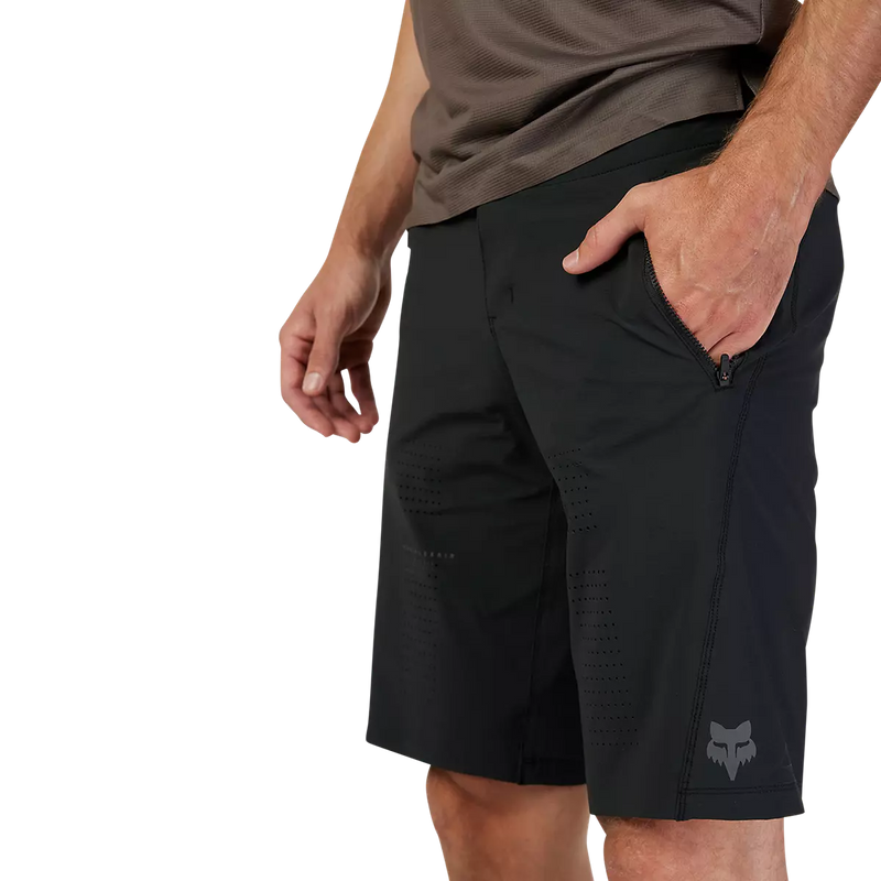 Fox Racing - Flexair Mountain Bike Short