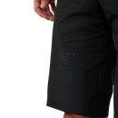 Fox Racing - Flexair Mountain Bike Short-Black (31020-001)