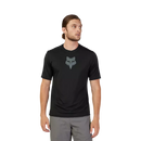 Fox Racing - Ranger SS Jersey Lab Head-Black (31033-001)