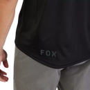 Fox Racing - Ranger SS Jersey Lab Head-Black (31033-001)