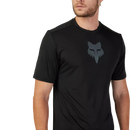 Fox Racing - Ranger SS Jersey Lab Head-Black (31033-001)