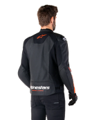 Alpinestars - Jacket GP Faster V3 Airflow Leather