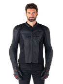 Alpinestars - Jacket GP Faster V3 Airflow Leather