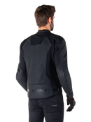 Alpinestars - Jacket GP Faster V3 Airflow Leather