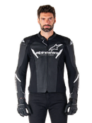 Alpinestars - Jacket GP Faster V3 Airflow Leather