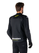 Alpinestars - Jacket GP Faster V3 Airflow Leather