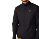 Fox Racing - Ranger Wind Jacket-Black (31037-001)