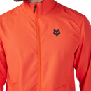 Fox Racing - Ranger Wind Jacket-Orange Flame (31037-104)