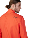Fox Racing - Ranger Wind Jacket-Orange Flame (31037-104)