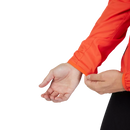 Fox Racing - Ranger Wind Jacket-Orange Flame (31037-104)
