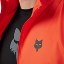 Fox Racing - Ranger Wind Jacket-Orange Flame (31037-104)