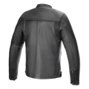 Alpinestars - Blacktrack Leather Jacket