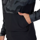 Fox Racing - Ranger Wind Pullover-Black Camo (31038-247)