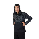 Fox Racing - Ranger Wind Pullover-Black Camo (31038-247)