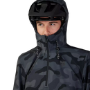 Fox Racing - Ranger Wind Pullover-Black Camo (31038-247)