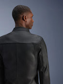 Alpinestars - Blacktrack Leather Jacket