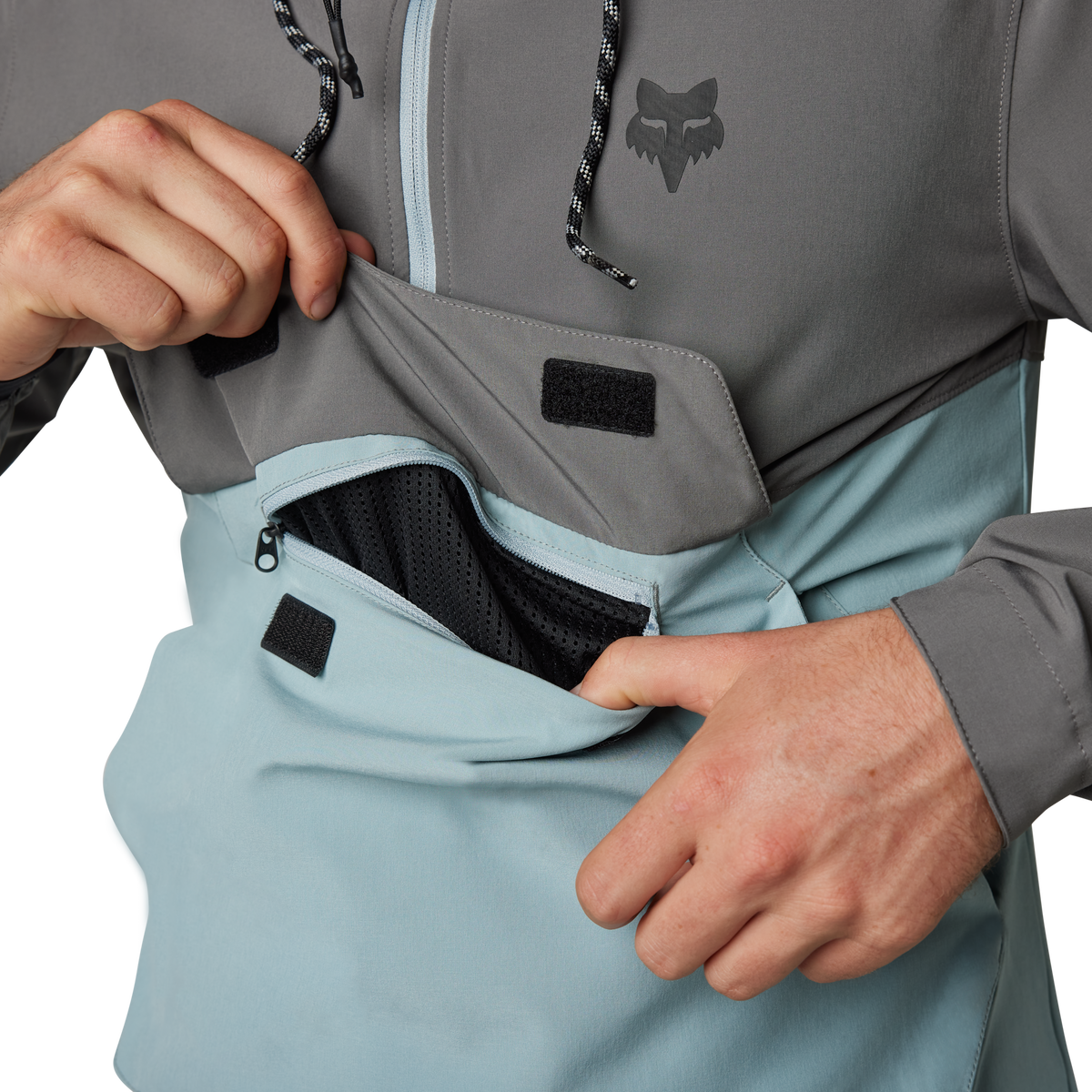 Fox Racing - Ranger Wind Pullover