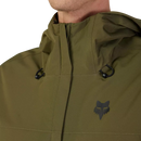 Fox Racing - Ranger 2.5L Water Jacket-Olive Green (31040-099)