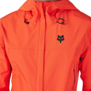 Fox Racing - Ranger 2.5L Water Jacket-Orange Flame (31040-104)