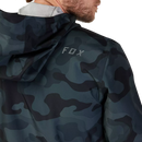 Fox Racing - Ranger 2.5L Water Jacket-Black Camo (31040-247)