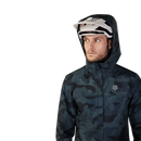 Fox Racing - Ranger 2.5L Water Jacket-Black Camo (31040-247)