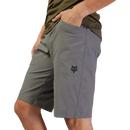 Fox Racing - Ranger Lite Short-Pewter (31046-052)