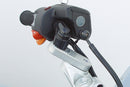 Wunderlich - Handlebar Riser Vario-Ergo for BMW K 1200 RS