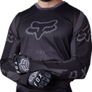 Fox Racing - Ranger Air Off Road Jersey-Black (31087-001)