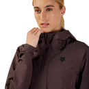 Fox Racing - Womens Ranger 2.5L Water Jacket-Purple (31099-053)