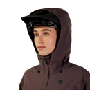 Fox Racing - Womens Ranger 2.5L Water Jacket-Purple (31099-053)