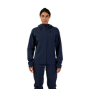 Fox Racing - Womens Ranger 2.5L Water Jacket-Midnight (31099-329)
