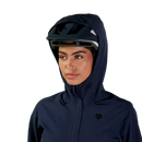 Fox Racing - Womens Ranger 2.5L Water Jacket-Midnight (31099-329)