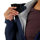 Fox Racing - Womens Ranger 2.5L Water Jacket-Midnight (31099-329)