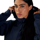 Fox Racing - Womens Ranger 2.5L Water Jacket-Midnight (31099-329)