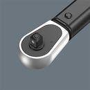 Wera Tools - Click-Torque A 5 torque wrench with reversible ratchet (2.5-25 Nm)