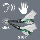 Wera Tools - Click-Torque A 5 torque wrench with reversible ratchet (2.5-25 Nm)