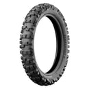 Michelin-110/90-19 62M STARCROSS 6 HARD RR TT 52416 3528702473443