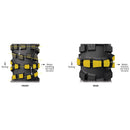Michelin-110/90-19 62M STARCROSS 6 HARD RR TT 52416 3528702473443