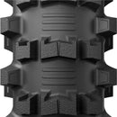 Michelin-100/90-19 57M STARCROSS 6 MUD RR TT 94372 86699943729