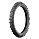 Michelin-80/100-21 51M STARCROSS 6 SAND FT TT 33285 3528703290810