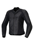 Alpinestars - Women's Stella Faster V3 Leather Jacket